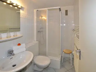 Ferienwohnung für 3 Personen (48 m²) in Westerland (Sylt) 4/10