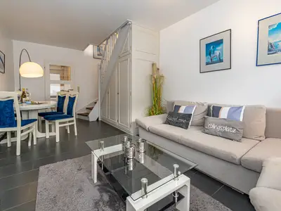 Ferienwohnung für 4 Personen (50 m²) in Westerland (Sylt) 8/10