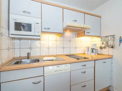 Ferienwohnung für 3 Personen (48 m²) in Westerland (Sylt) 5/10