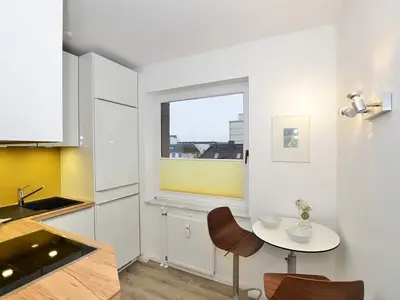 Ferienwohnung für 2 Personen (50 m²) in Westerland (Sylt) 9/10