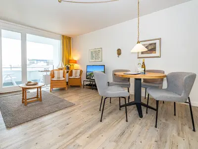 Ferienwohnung für 3 Personen (48 m²) in Westerland (Sylt) 6/10