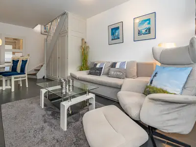 Ferienwohnung für 4 Personen (50 m²) in Westerland (Sylt) 9/10