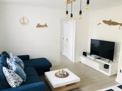 Ferienwohnung für 3 Personen (34 m²) in Westerland (Sylt) 1/10