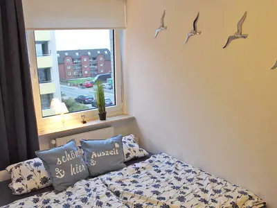 Ferienwohnung für 3 Personen (34 m²) in Westerland (Sylt) 3/10
