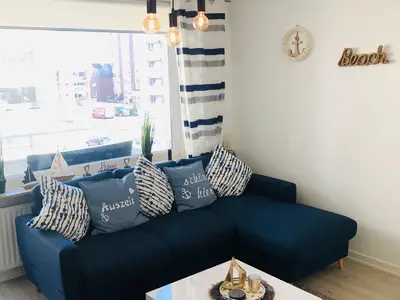 Ferienwohnung für 3 Personen (34 m²) in Westerland (Sylt) 6/10