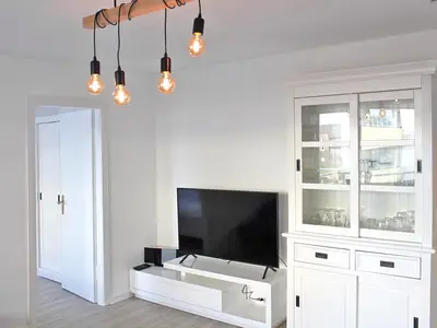 Ferienwohnung für 3 Personen (34 m²) in Westerland (Sylt) 7/10