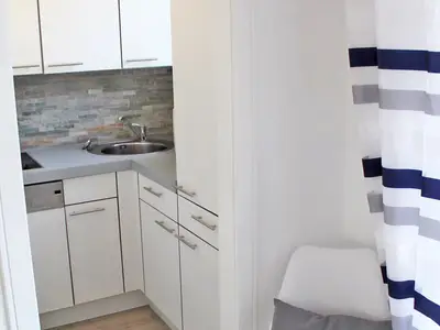 Ferienwohnung für 3 Personen (34 m²) in Westerland (Sylt) 8/10