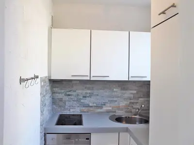 Ferienwohnung für 3 Personen (34 m²) in Westerland (Sylt) 9/10