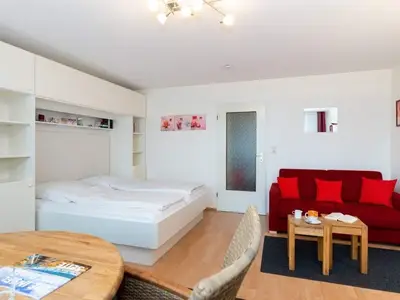 Ferienwohnung für 3 Personen (40 m²) in Westerland (Sylt) 1/10