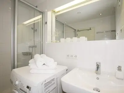 Ferienwohnung für 3 Personen (40 m²) in Westerland (Sylt) 4/10