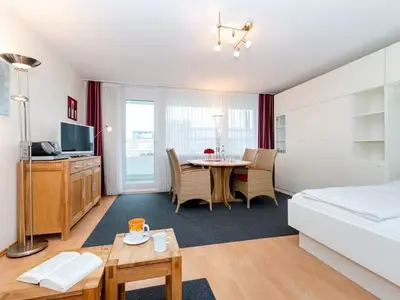 Ferienwohnung für 3 Personen (40 m²) in Westerland (Sylt) 5/10
