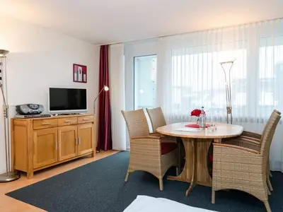 Ferienwohnung für 3 Personen (40 m²) in Westerland (Sylt) 6/10