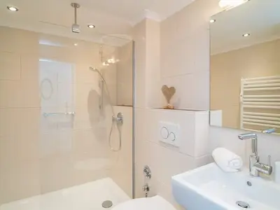 Ferienwohnung für 2 Personen (38 m²) in Westerland (Sylt) 2/10