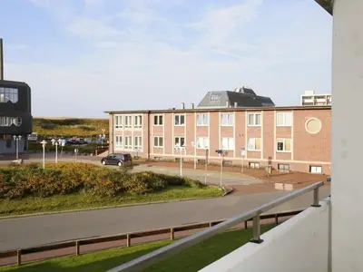 Ferienwohnung für 3 Personen (40 m²) in Westerland (Sylt) 7/10