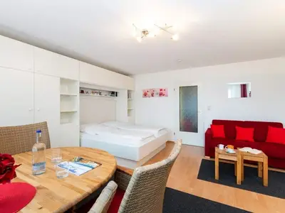Ferienwohnung für 3 Personen (40 m²) in Westerland (Sylt) 8/10