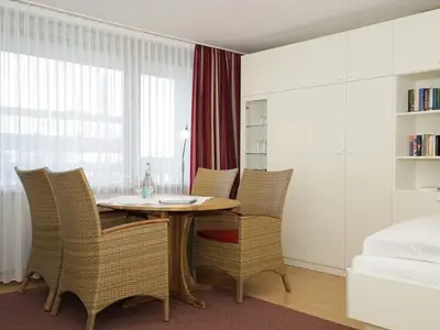 Ferienwohnung für 3 Personen (40 m²) in Westerland (Sylt) 9/10
