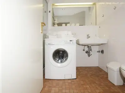 Ferienwohnung für 3 Personen (40 m²) in Westerland (Sylt) 10/10