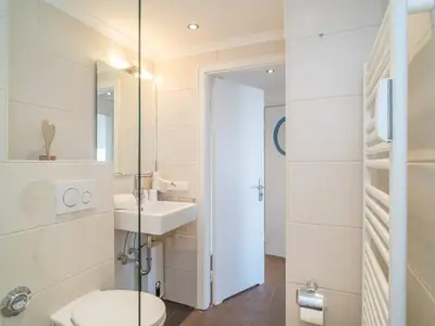 Ferienwohnung für 2 Personen (38 m²) in Westerland (Sylt) 8/10