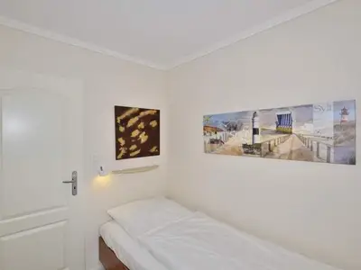 Ferienwohnung für 4 Personen (63 m²) in Westerland (Sylt) 4/10