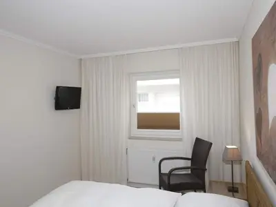 Ferienwohnung für 4 Personen (63 m²) in Westerland (Sylt) 6/10