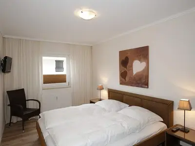 Ferienwohnung für 4 Personen (63 m²) in Westerland (Sylt) 7/10