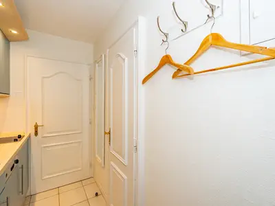 Ferienwohnung für 2 Personen (25 m²) in Westerland (Sylt) 4/10