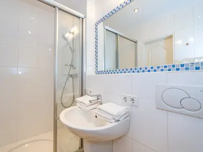 Ferienwohnung für 2 Personen (25 m²) in Westerland (Sylt) 6/10