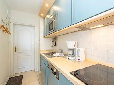 Ferienwohnung für 2 Personen (25 m²) in Westerland (Sylt) 9/10