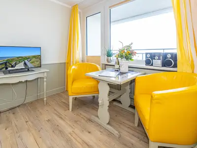 Ferienwohnung für 2 Personen (25 m²) in Westerland (Sylt) 10/10