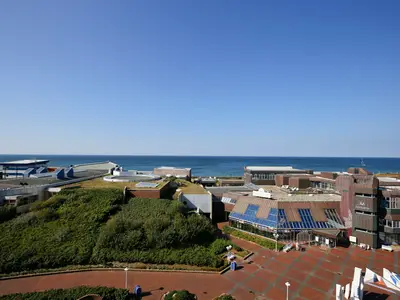 Ferienwohnung für 4 Personen (51 m²) in Westerland (Sylt) 2/10