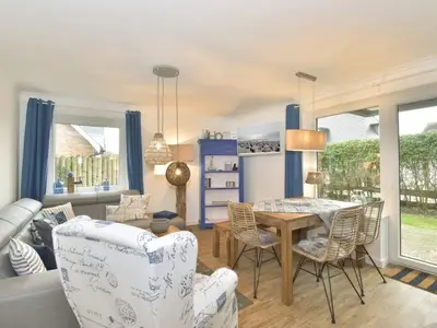 Ferienwohnung für 4 Personen (54 m²) in Westerland (Sylt) 8/10