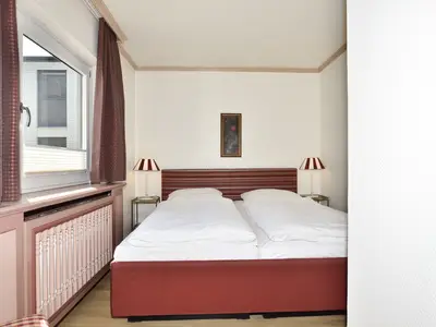 Ferienwohnung für 4 Personen (51 m²) in Westerland (Sylt) 3/10