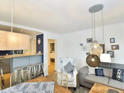 Ferienwohnung für 4 Personen (54 m²) in Westerland (Sylt) 10/10