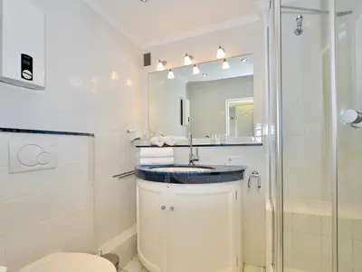 Ferienwohnung für 4 Personen (51 m²) in Westerland (Sylt) 5/10