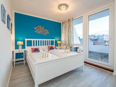 Ferienwohnung für 4 Personen (75 m²) in Westerland (Sylt) 3/10