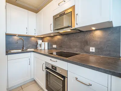 Ferienwohnung für 4 Personen (51 m²) in Westerland (Sylt) 8/10