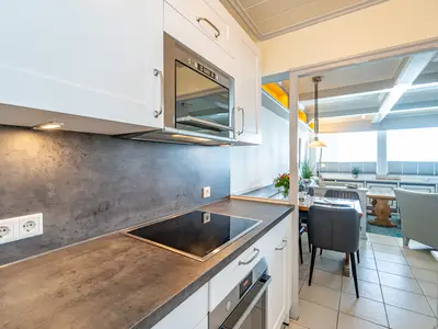 Ferienwohnung für 4 Personen (51 m²) in Westerland (Sylt) 9/10