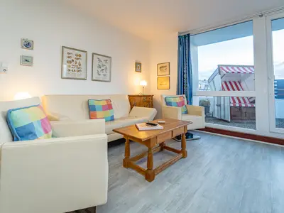 Ferienwohnung für 4 Personen (75 m²) in Westerland (Sylt) 5/10