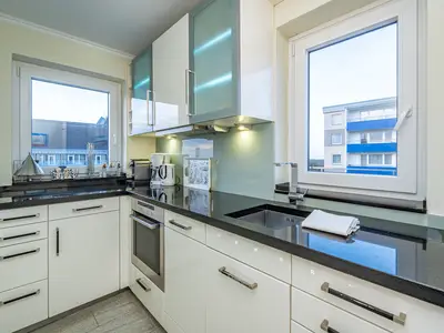 Ferienwohnung für 4 Personen (75 m²) in Westerland (Sylt) 6/10