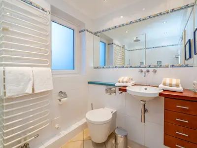 Ferienwohnung für 4 Personen (75 m²) in Westerland (Sylt) 9/10