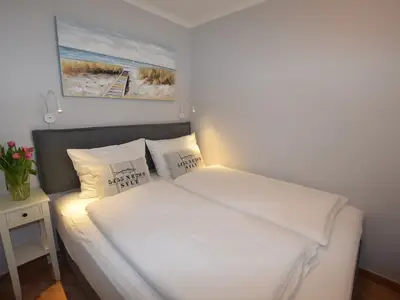 Ferienwohnung für 4 Personen (48 m²) in Westerland (Sylt) 2/10