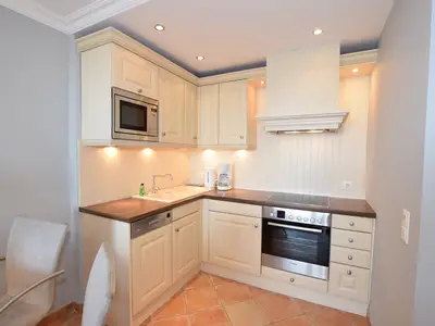 Ferienwohnung für 4 Personen (48 m²) in Westerland (Sylt) 4/10