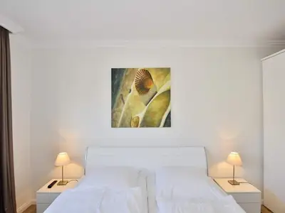 Ferienwohnung für 4 Personen (48 m²) in Westerland (Sylt) 2/10