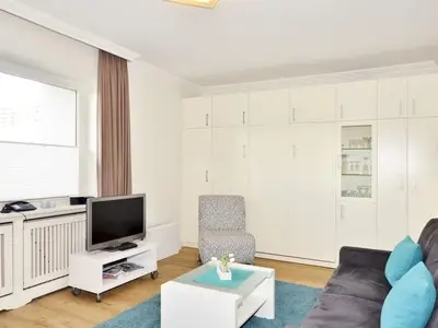 Ferienwohnung für 4 Personen (48 m²) in Westerland (Sylt) 5/10