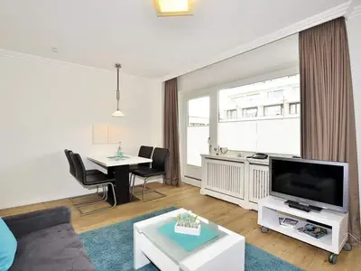 Ferienwohnung für 4 Personen (48 m²) in Westerland (Sylt) 7/10