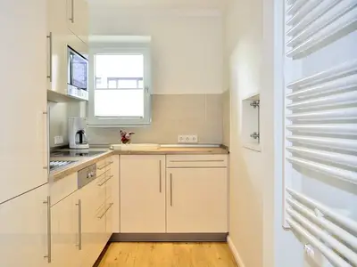 Ferienwohnung für 4 Personen (48 m²) in Westerland (Sylt) 8/10