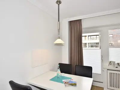 Ferienwohnung für 4 Personen (48 m²) in Westerland (Sylt) 10/10