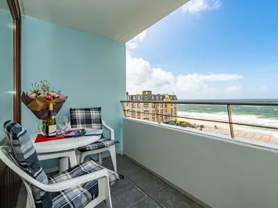 Ferienwohnung für 2 Personen (25 m²) in Westerland (Sylt) 3/10
