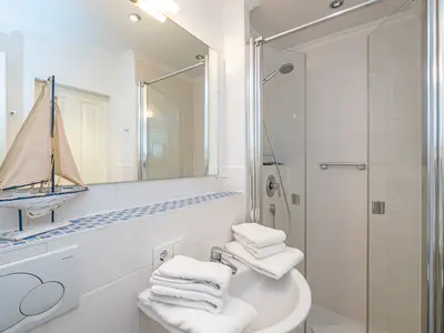 Ferienwohnung für 2 Personen (25 m²) in Westerland (Sylt) 5/10