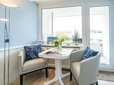 Ferienwohnung für 2 Personen (25 m²) in Westerland (Sylt) 7/10